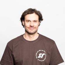 André Alder / Montage