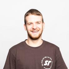 Marius Gründler / Montage