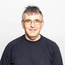 Reto Volkart / Werkstatt