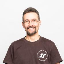 Richi Michel / Montage