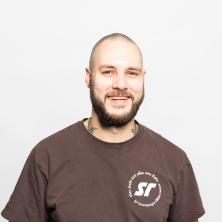 Serge Di Giorgio / Werkstatt