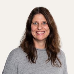 Jasmine Kaeser, Buchhaltung/HR/Assistenz Geschäftsleitung