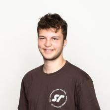 Niklas Rüegg / Werkstatt