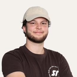 Niklas Rüegg, Projektleitung/AVOR